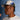 BYU Cougars Hat Cream & Black Side Stadium Snapback - On Model Lifestyle