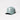 BYU Cougars Hat Light Wash Denim Block Y Snapback - Angled View