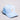 BYU Cougars Hat Powder Blue Tee Box Performance - Angled View