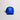 BYU Cougars Hat Royal Blue Wool Block Y Snapback - Front Panel