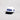 BYU Cougars Hat White & Black Corduroy Stadium Pulse Snapback - Angled View