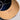 BYU Cougars OG Hat Navy and Beige Snapback - Underbrim Detail