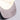 BYU Cougars Y Atari Hat Cream Cotton Grey Suede Brim Snapback College BYU - Underbrim Detail