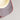 Indiana Hoosiers Hat Cream & Crimson Side Stadium Snapback - Underbrim Detail