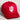Indiana Hoosiers Hat Crimson Home Crowd Snapback - Angled View
