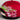 Indiana Hoosiers Hat Crimson Home Crowd Snapback - Side Patch Detail