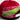 Indiana Hoosiers Hat Crimson Home Crowd Snapback - Stadium Detail