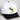 Iowa Hawkeyes Hat White & Black Color Splash Snapback - Angled View