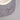 James Madison Dukes Hat Cream & Purple Side Stadium Snapback - Underbrim Detail