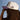 James Madison Dukes Hat Cream & Purple Sun Fade - On Model Lifestyle C