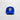 Kentucky Wildcats Corduroy Hat Royal Blue Wildcat Logo Snapback All-Corduroy - Front Panel