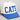 Kentucky Wildcats Hat Cream & Blue Suede Sun Fade Snapback - Angled View