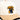 Kentucky Wildcats Hat Cream & Tan Jobsite Snapback - Front Detail