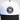 Kentucky Wildcats Hat White & Black Tee Box Performance Rope Snapback - Front Detail