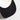 Kentucky Wildcats UK Hat Cream Black Brim Gold Wildcats Patch Snapback UK - Underbrim Detail