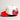 Louisville Cardinals Hat Cream & Red Home Crowd Snapback - Side Stadium B
