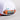 Louisville Cardinals Hat White & Red Side Stadium Snapback - Stadium Detail