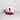 Louisville Cardinals Old English L Hat Cream Cotton Cardinal Suede Brim Cards Patch Snapback - Front Panel