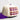 LSU Tigers Hat Cream and Purple Baseball Banners Snapback - Side Patch Detail