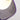 LSU Tigers Hat Cream and Purple Baseball Banners Snapback - Underbrim Detail