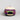 LSU Tigers Hat Cream & Purple Full Stadium Snapback - Back View