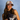 LSU Tigers Hat Cream & Purple Suede Sun Fade Snapback - On Model Lifestyle B