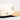 LSU Tigers Hat Cream & Tan Jobsite Snapback - Side Logo Detail