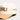LSU Tigers Hat Cream & Tan Jobsite Snapback - Side Zip Pocket Detail