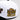 LSU Tigers Hat White & Black Corduroy Stadium Pulse Snapback - Death Valley Patch Detail