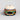Miami Hurricanes Hat Cream & Green Full Stadium Snapback - Back View