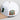 Miami Hurricanes Hat Neutrals The U Snapback - Side Patch Detail