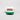 Miami Hurricanes Hat White & Green Corduroy Stadium Pulse Snapback - Front Panel