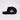 Michigan State Spartans Hat Black Corduroy White Logo Side Patch Snapback - Side Patch