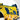 Michigan Wolverines Hat Cream & Navy Big House Full Stadium - Stadium Detail