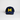 Michigan Wolverines Hat Navy Corduroy Helmet Sticker - Front Panel