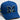 Michigan Wolverines Hat Navy Stadium Patch Snapback - Angled View