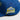 Michigan Wolverines Hat Navy Stadium Patch Snapback - Stadium Detail