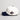 Montana State Bobcats Hat Cream & Navy Blue Script Snapback - Side Patch
