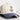 Navy Midshipmen Hat Cream & Navy Sun Fade Snapback - Angled View