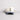 Navy Midshipmen Hat Cream & Navy Sun Fade Snapback - Front Panel