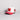Nebraska Cornhuskers Block N Hat Cream Cotton Red Suede Brim Memorial Stadium Patch Snapback - Angled View