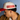 Nebraska Cornhuskers Hat Cream & Red Banners Snapback - On Model Lifestyle B