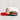 Nebraska Cornhuskers Hat Cream Red Stadium Snapback - Side Stadium