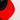 Nebraska Cornhuskers Hat Red Tee Box Performance Rope - Underbrim Detail