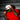 Nebraska Cornhuskers Hat White & Black Corduroy Stadium Pulse Snapback - On Model Seated Lifestyle