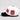 Nebraska Cornhuskers Hat White & Black Corduroy Stadium Pulse Snapback - Side Memorial Stadium Patch