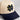Notre Dame Fighting Irish Hat Cream & Navy Home Crowd - Angled View