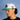 Notre Dame Fighting Irish Hat White & Green Suede Snapback - On Model Lifestyle