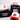 Ohio State Buckeyes 3 Hat Bundle Cream Block O & Script - Angled View