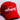 Ohio State Buckeyes Flipped Script Hat Red Wool Block O Patch Snapback - Front Detail